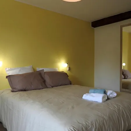 Holiday home Renove 3 Avec Cour Et Terrasse, Proche Musee Et Voie Verte Vers Le Du Der - Fr-1-611-63 Dommartin-le-Franc