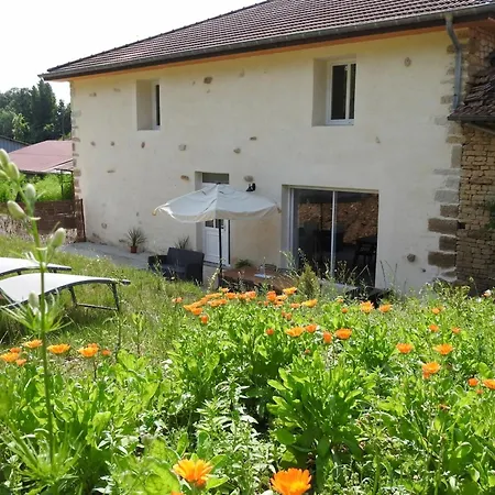Renove 3 Avec Cour Et Terrasse, Proche Musee Et Voie Verte Vers Le Du Der - Fr-1-611-63 Holiday home *